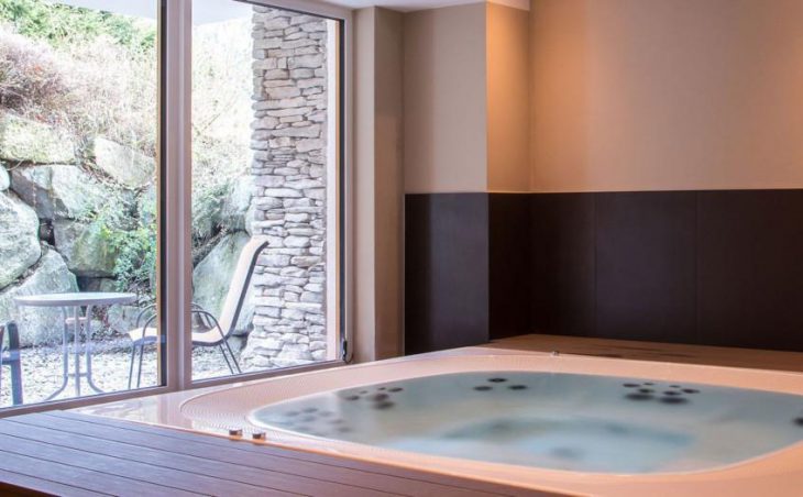 Chalet Alpinum in St Anton , Austria image 7 